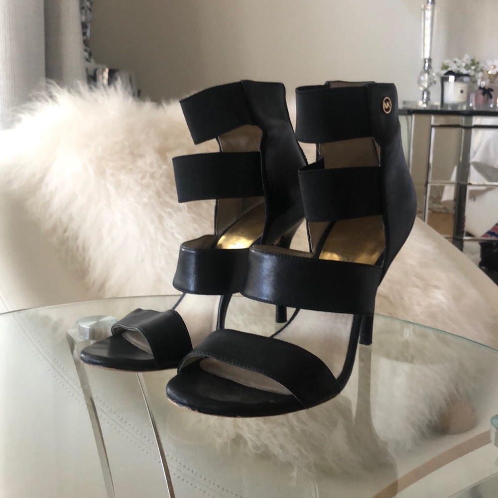 Michael kors heels
